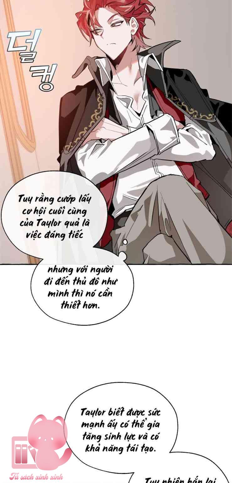 Phế Vật Dòng Dõi Bá Tước - Chap 22