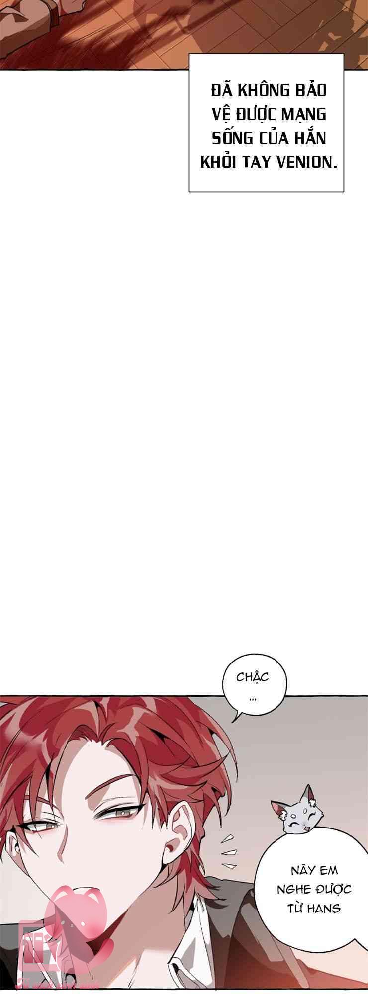 Phế Vật Dòng Dõi Bá Tước - Chap 22