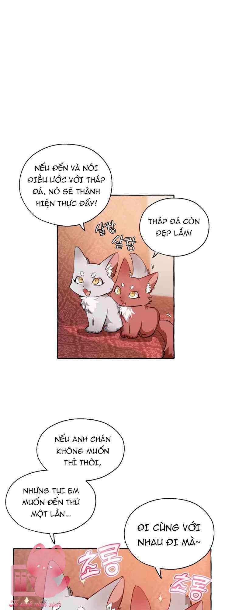 Phế Vật Dòng Dõi Bá Tước - Chap 22