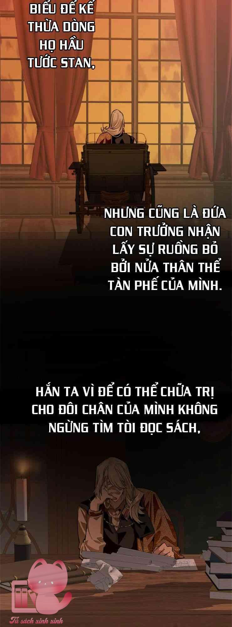 Phế Vật Dòng Dõi Bá Tước - Chap 22