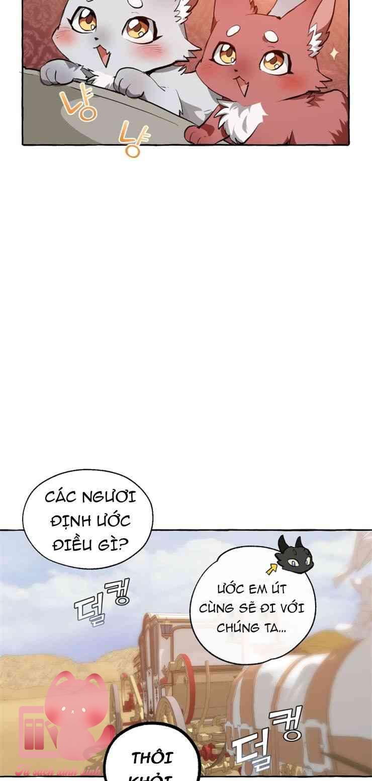 Phế Vật Dòng Dõi Bá Tước - Chap 22