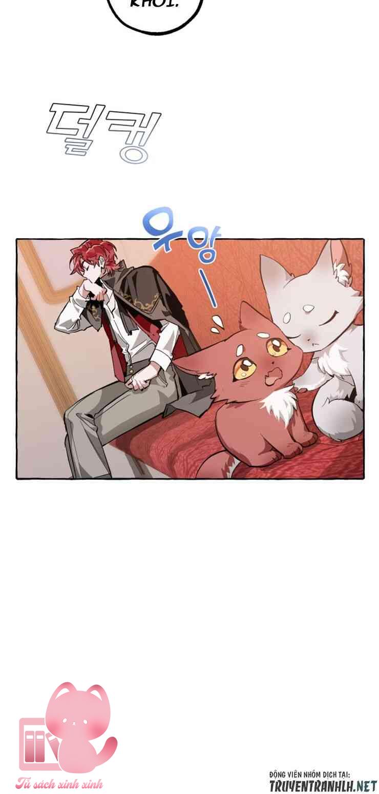 Phế Vật Dòng Dõi Bá Tước - Chap 22