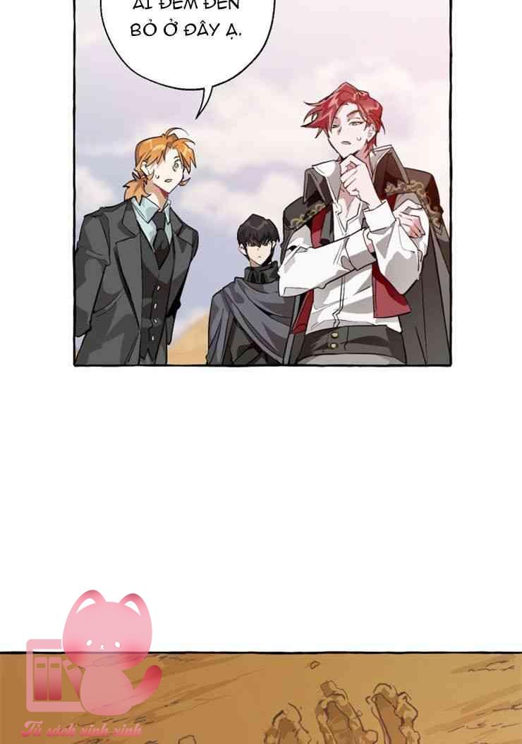 Phế Vật Dòng Dõi Bá Tước - Chap 22