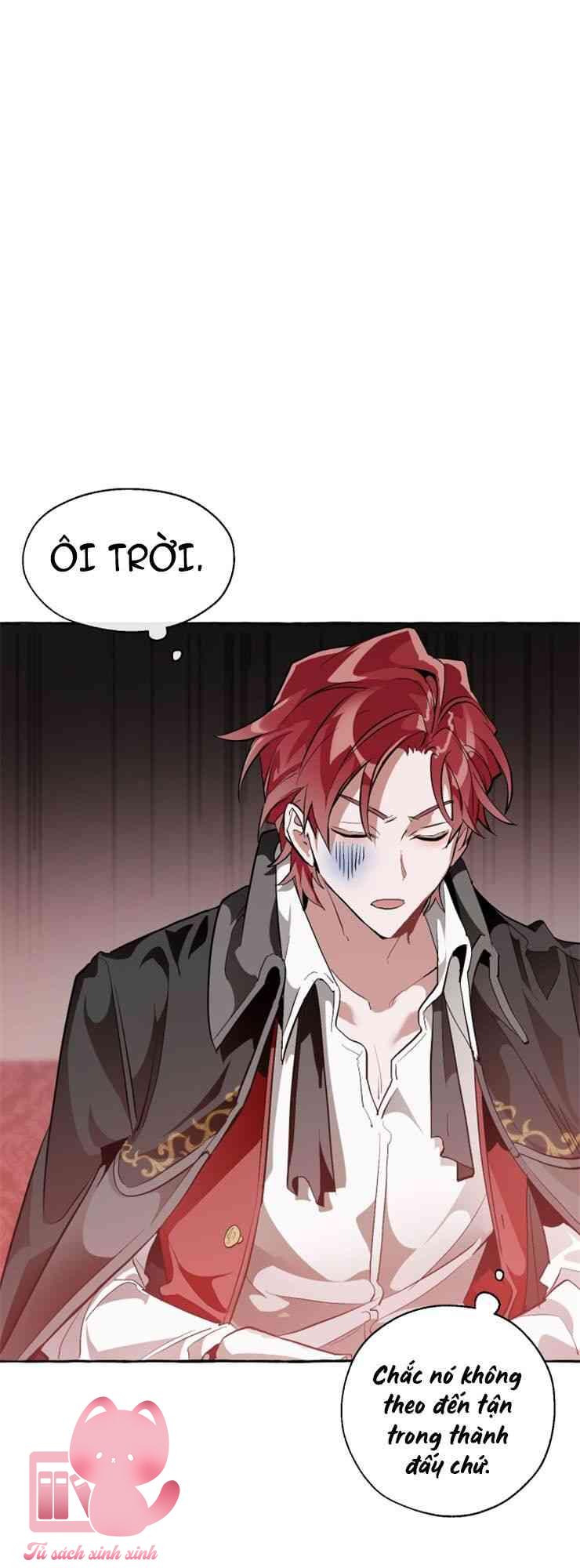 Phế Vật Dòng Dõi Bá Tước - Chap 22