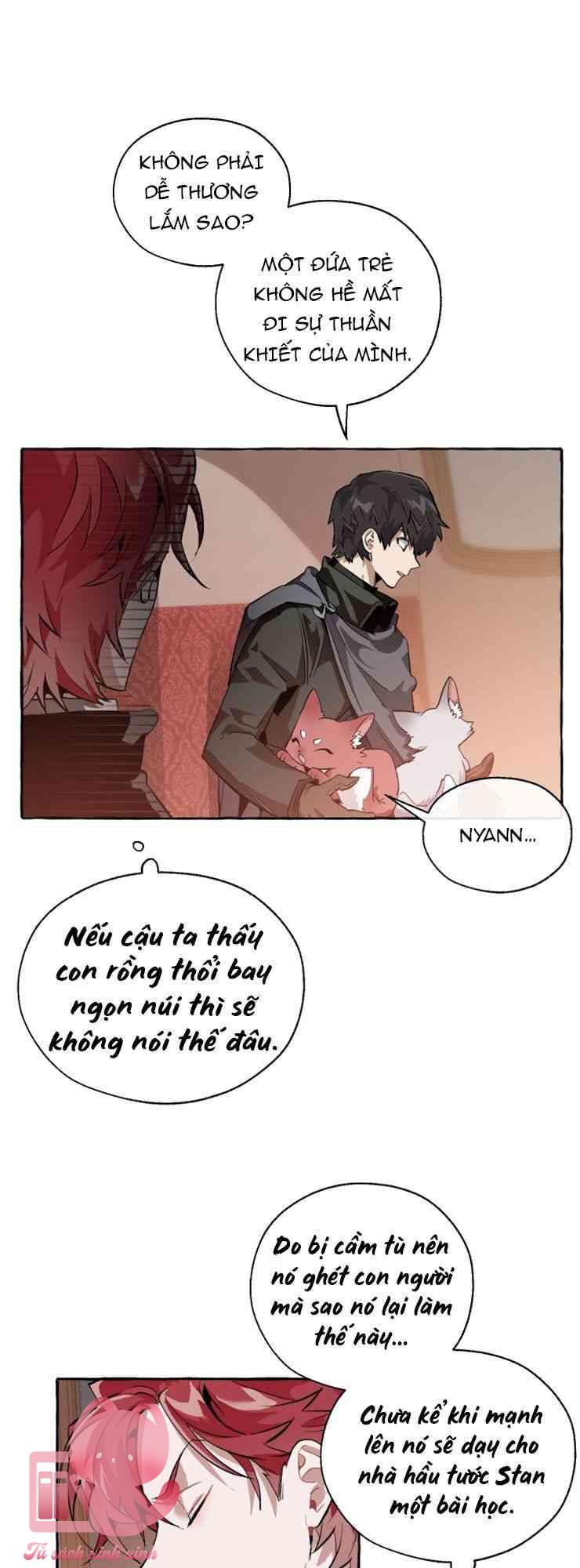 Phế Vật Dòng Dõi Bá Tước - Chap 22