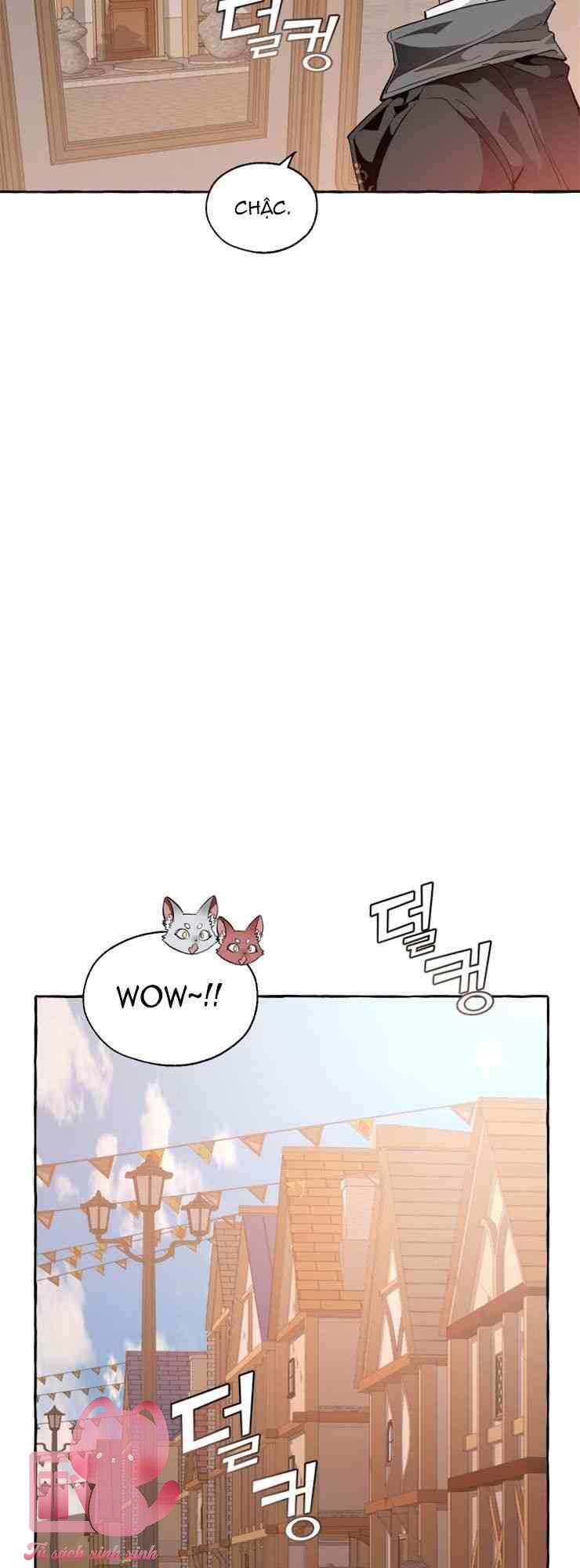 Phế Vật Dòng Dõi Bá Tước - Chap 22