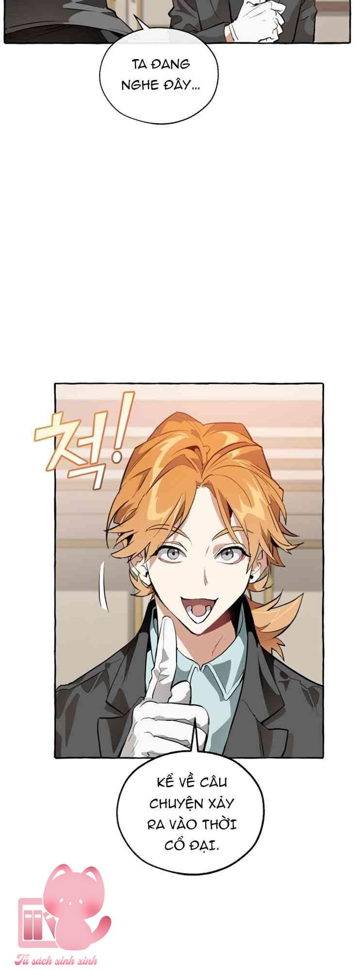 Phế Vật Dòng Dõi Bá Tước - Chap 22