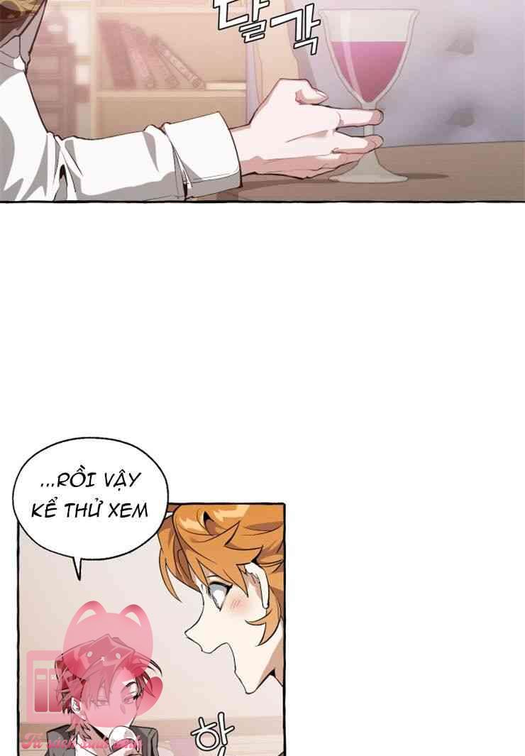 Phế Vật Dòng Dõi Bá Tước - Chap 22