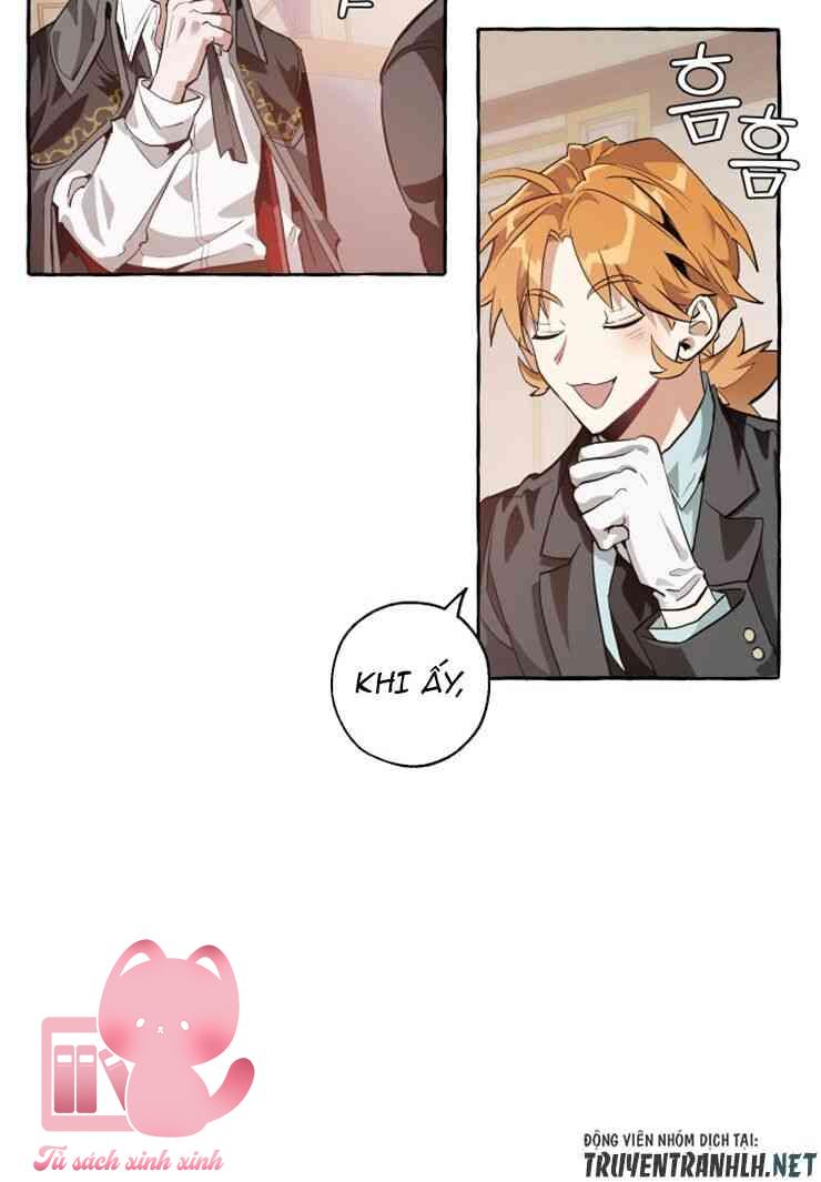Phế Vật Dòng Dõi Bá Tước - Chap 22