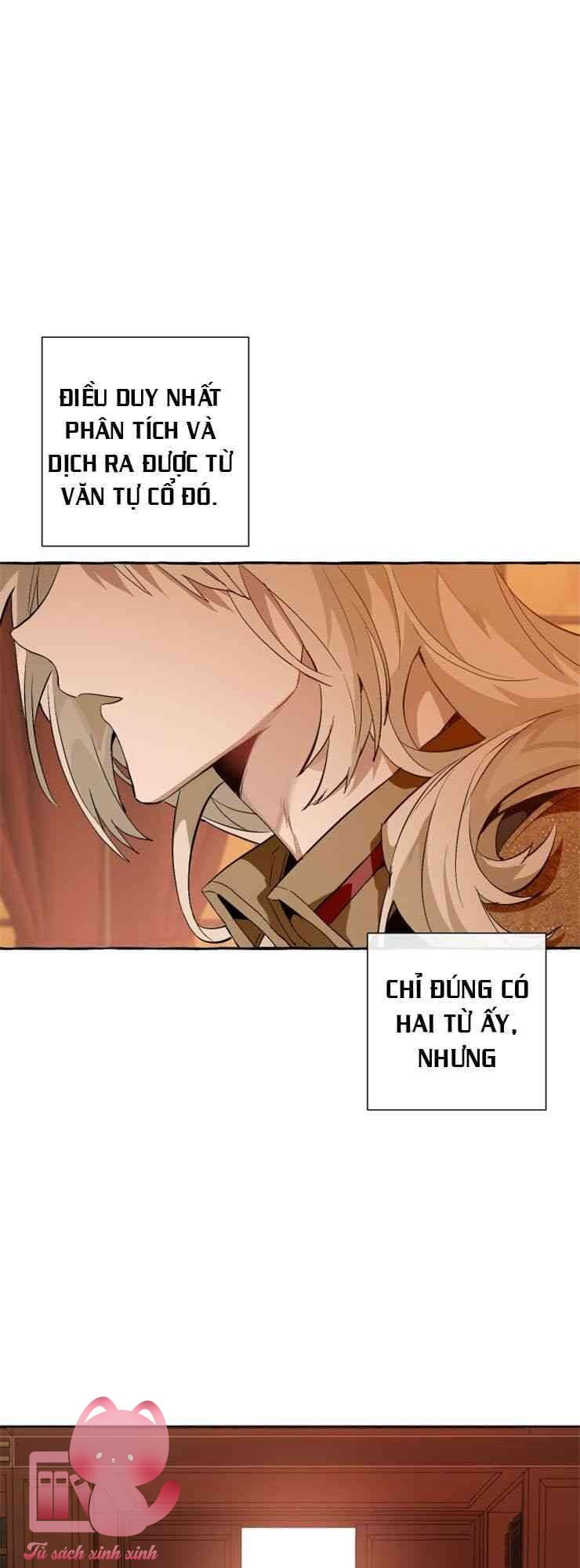 Phế Vật Dòng Dõi Bá Tước - Chap 22