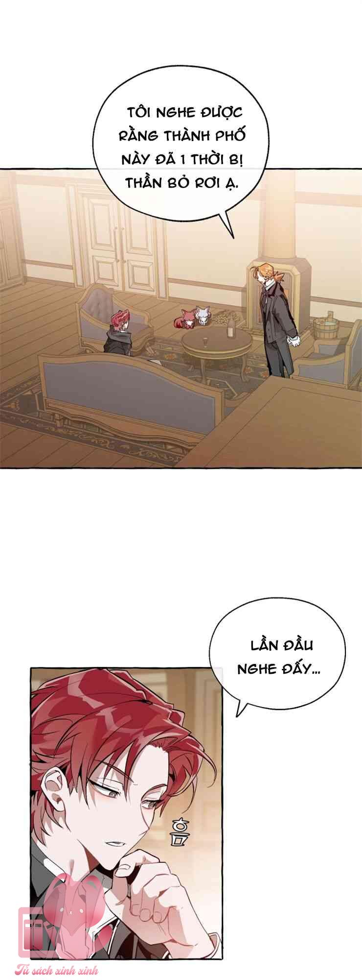 Phế Vật Dòng Dõi Bá Tước - Chap 23