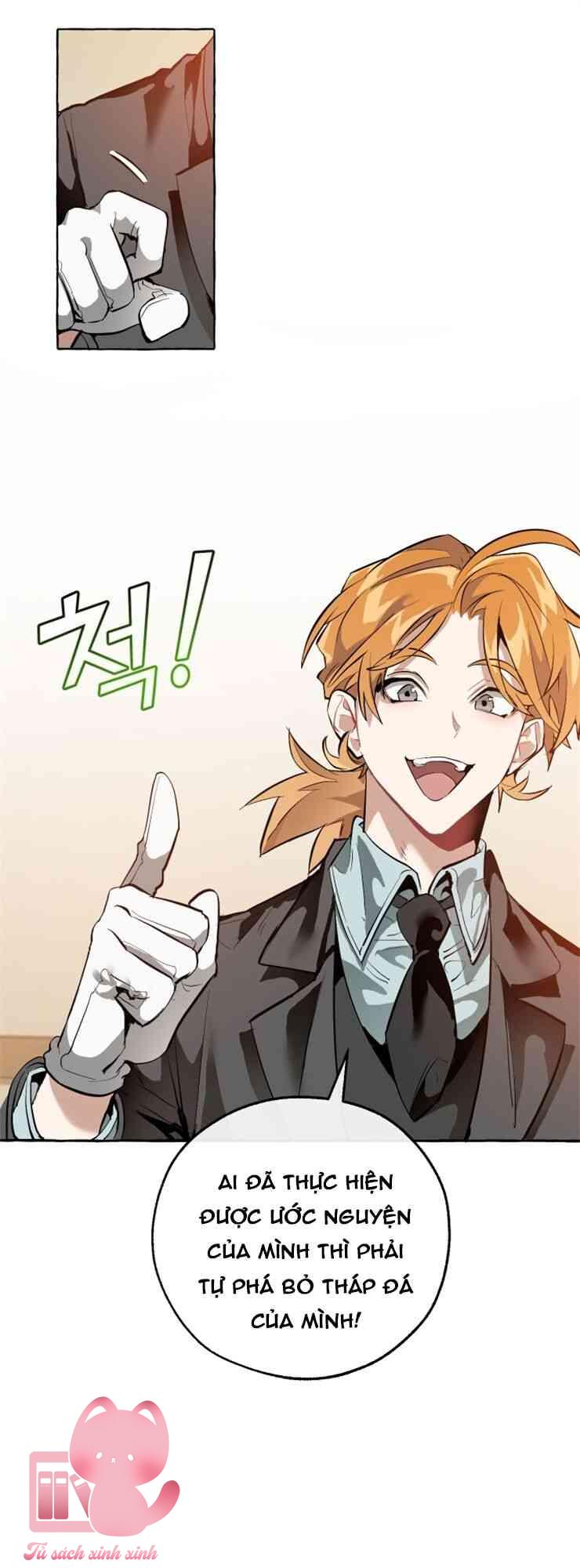 Phế Vật Dòng Dõi Bá Tước - Chap 23