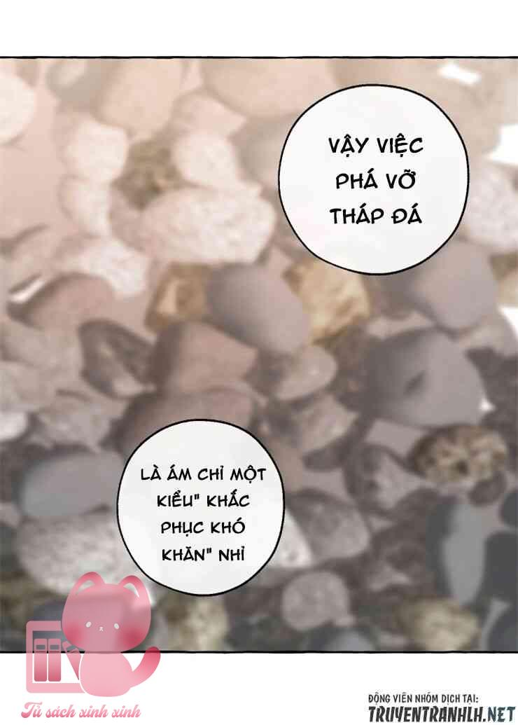 Phế Vật Dòng Dõi Bá Tước - Chap 23