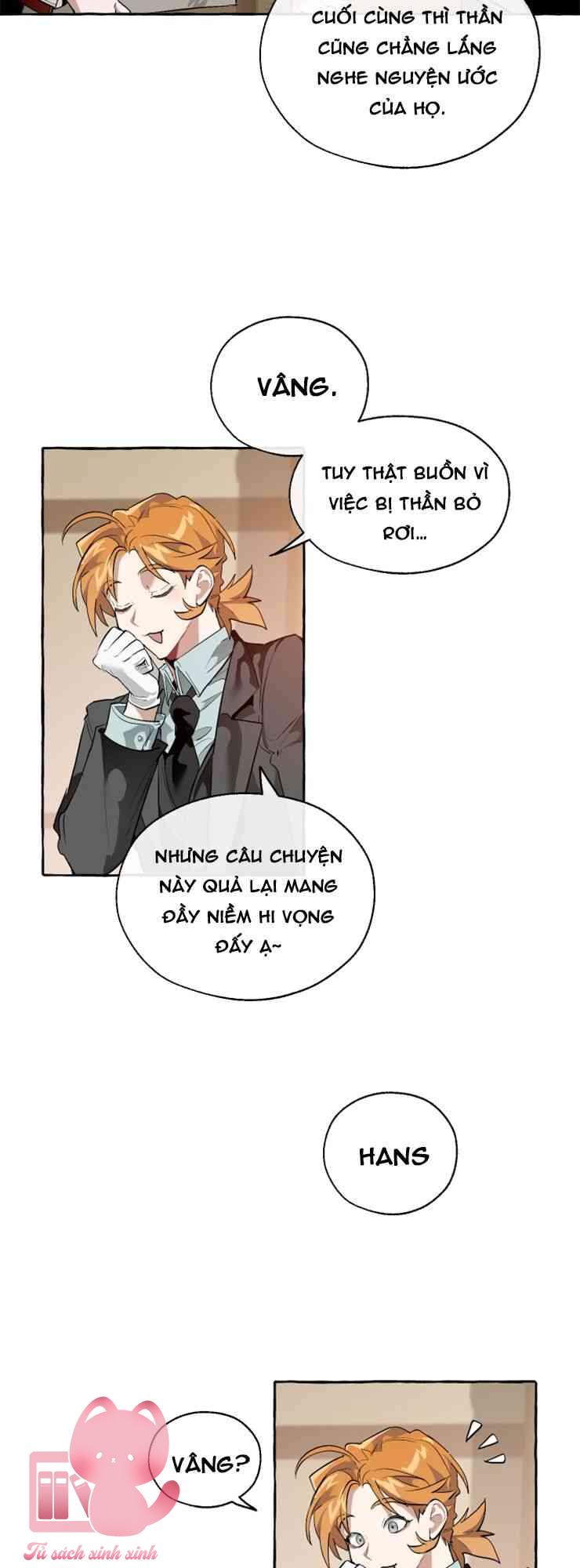 Phế Vật Dòng Dõi Bá Tước - Chap 23
