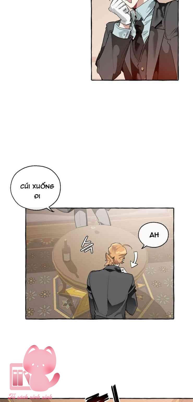Phế Vật Dòng Dõi Bá Tước - Chap 23