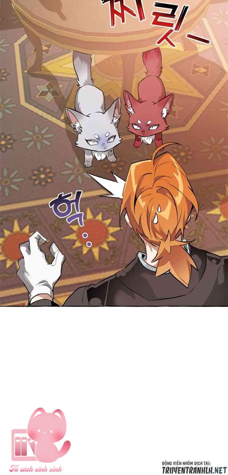 Phế Vật Dòng Dõi Bá Tước - Chap 23