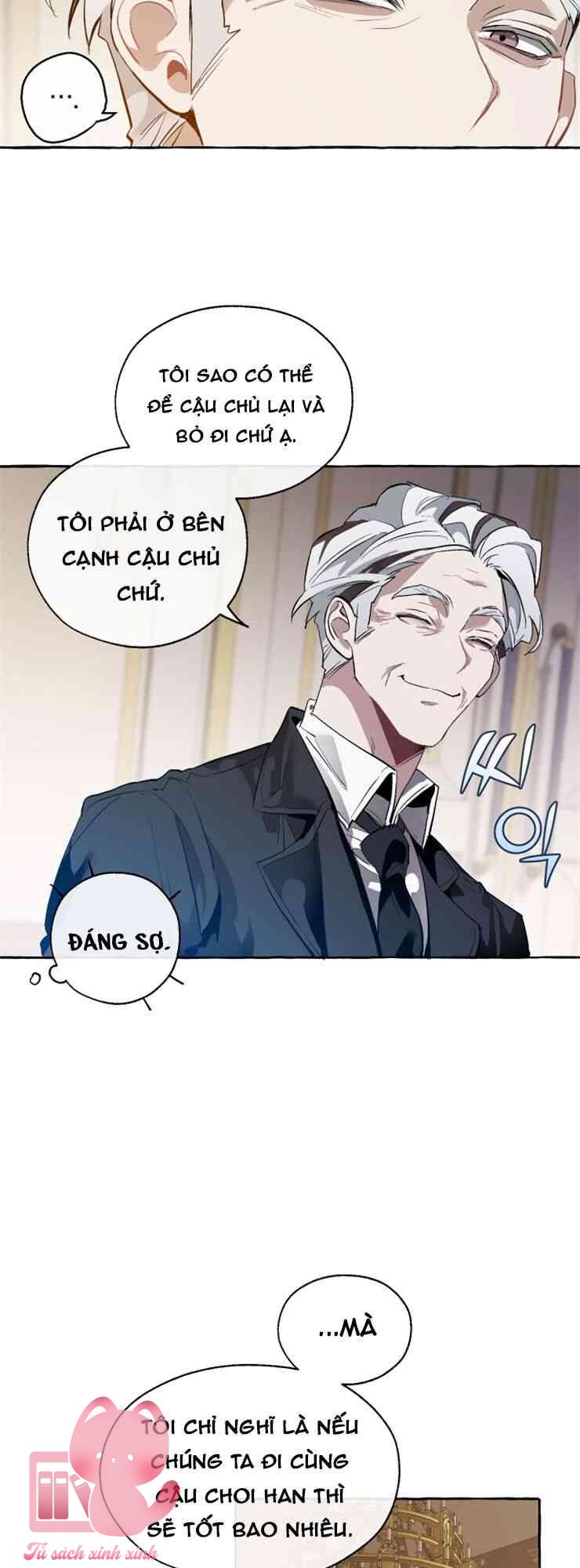 Phế Vật Dòng Dõi Bá Tước - Chap 23