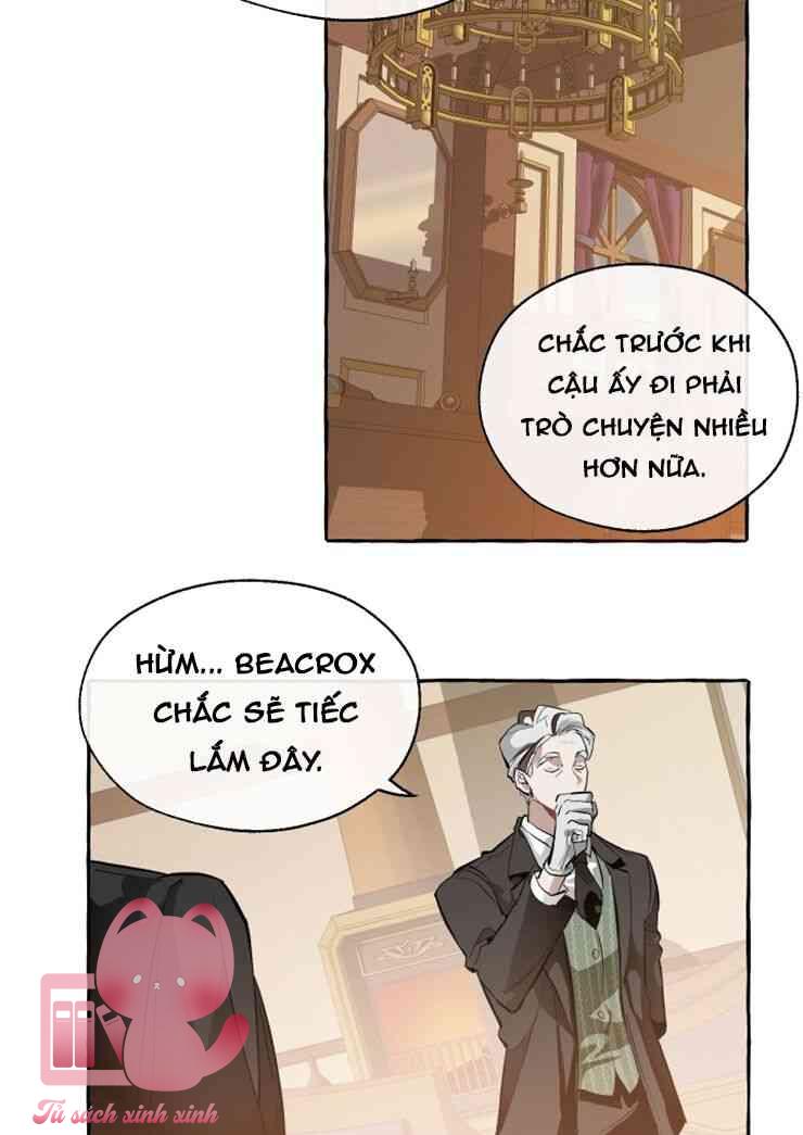 Phế Vật Dòng Dõi Bá Tước - Chap 23