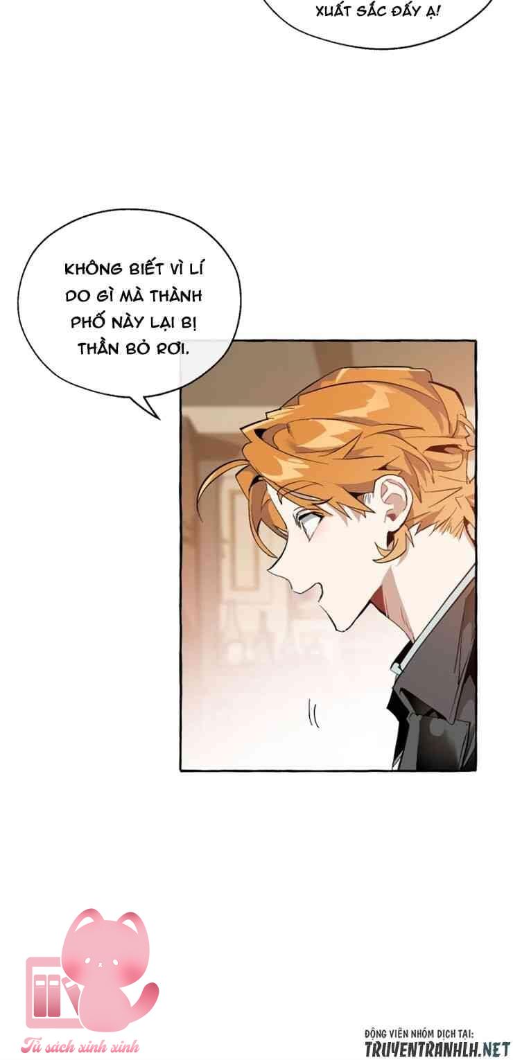 Phế Vật Dòng Dõi Bá Tước - Chap 23