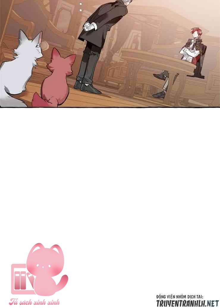 Phế Vật Dòng Dõi Bá Tước - Chap 23