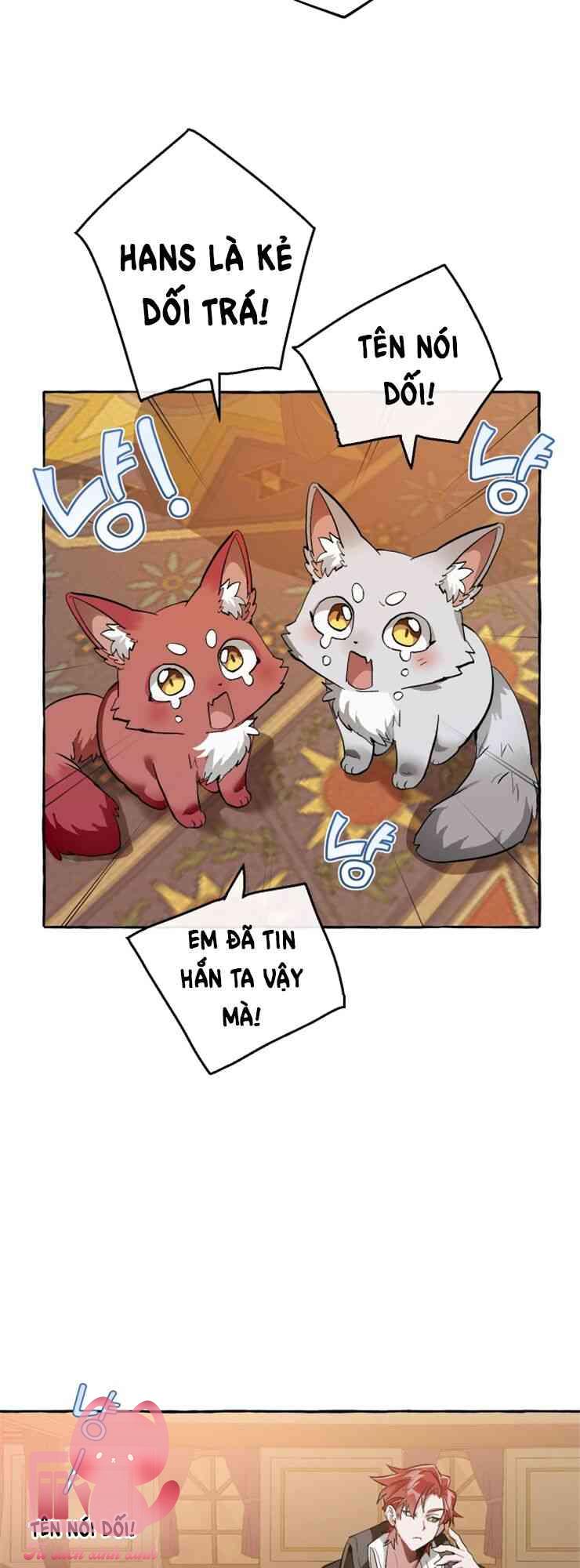 Phế Vật Dòng Dõi Bá Tước - Chap 23