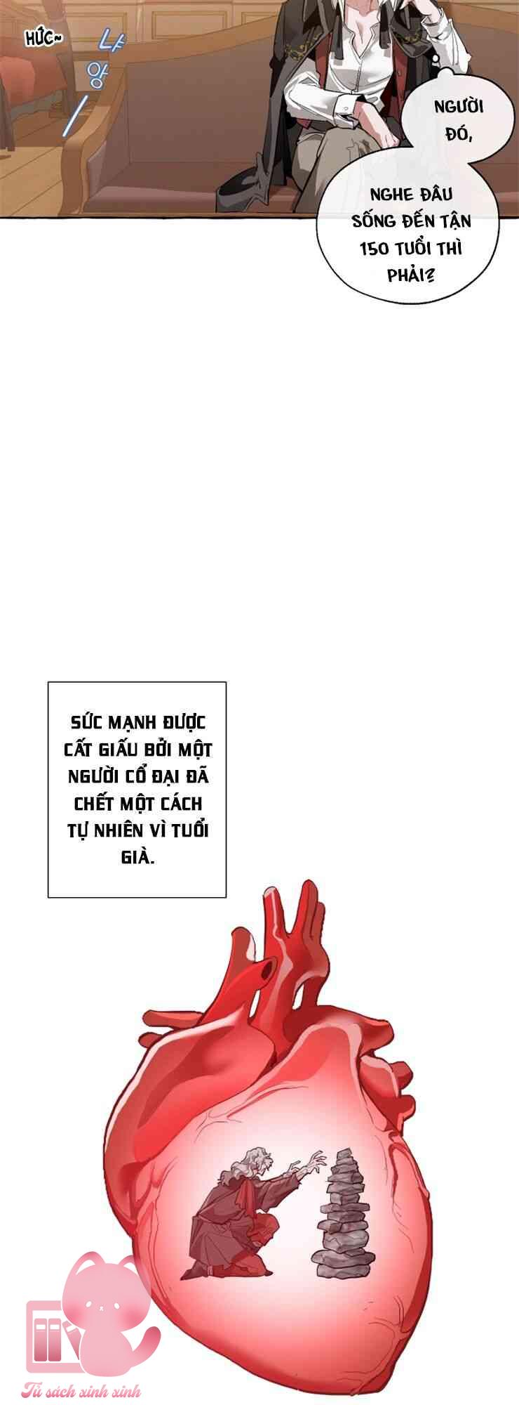 Phế Vật Dòng Dõi Bá Tước - Chap 23