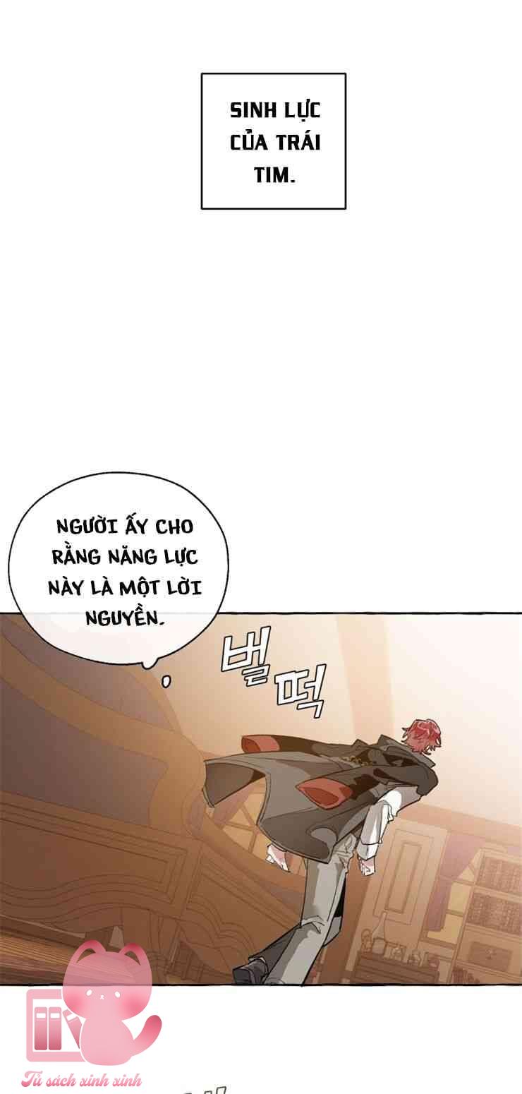 Phế Vật Dòng Dõi Bá Tước - Chap 23