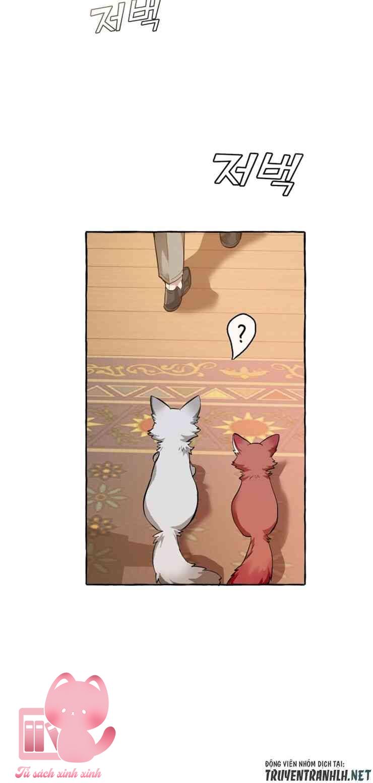 Phế Vật Dòng Dõi Bá Tước - Chap 23