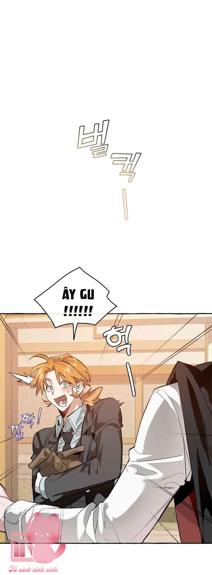 Phế Vật Dòng Dõi Bá Tước - Chap 23