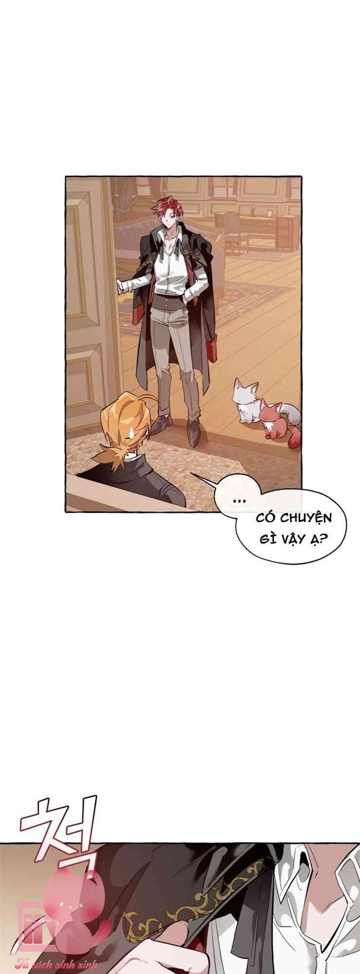 Phế Vật Dòng Dõi Bá Tước - Chap 23