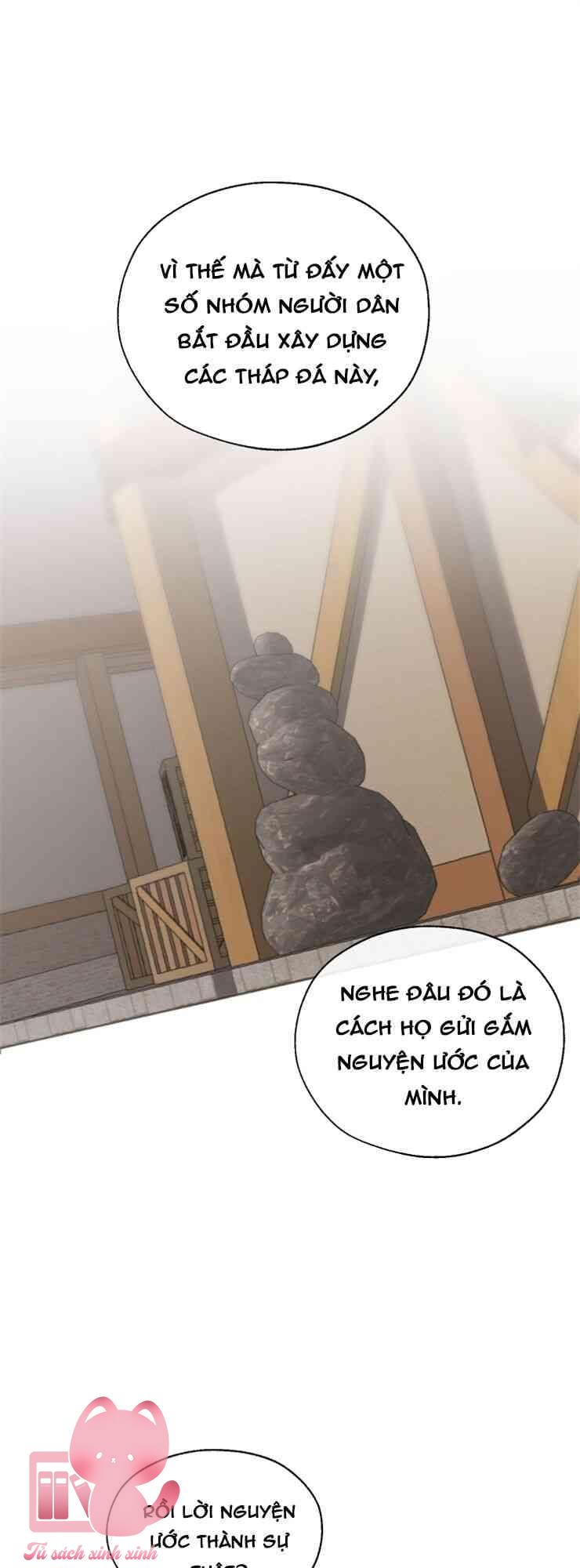 Phế Vật Dòng Dõi Bá Tước - Chap 23