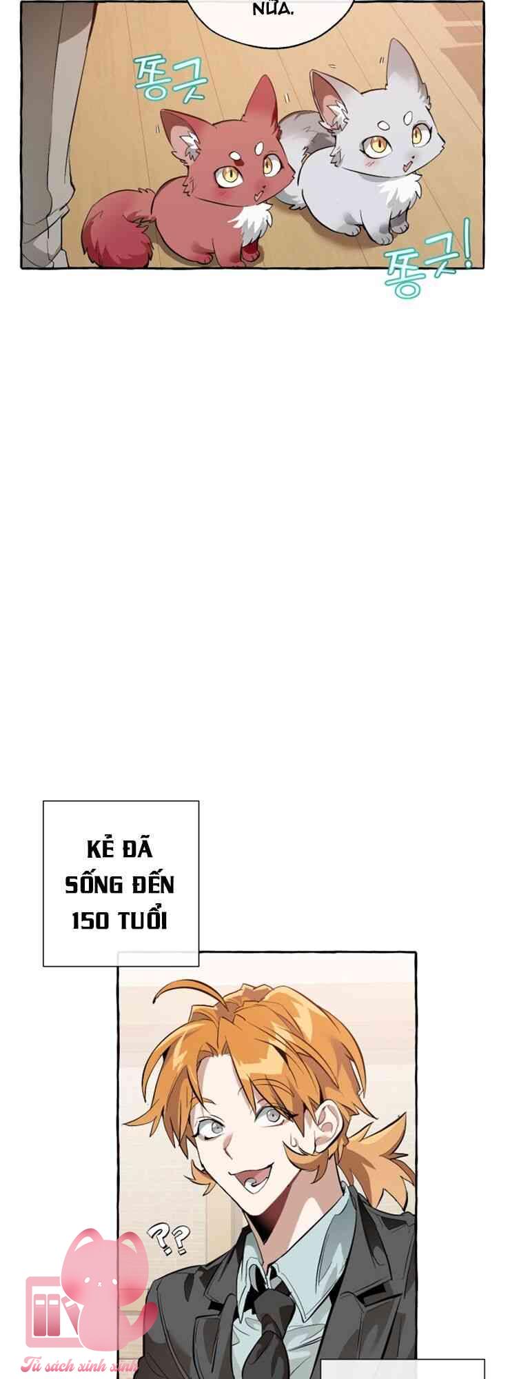 Phế Vật Dòng Dõi Bá Tước - Chap 23