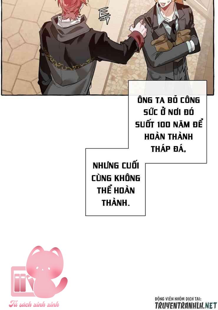 Phế Vật Dòng Dõi Bá Tước - Chap 23