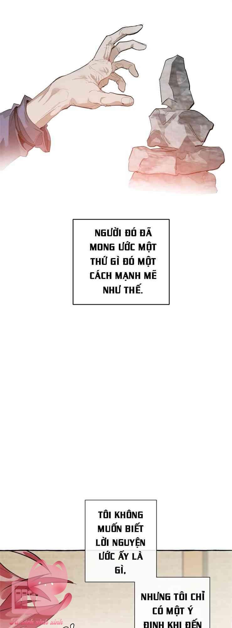 Phế Vật Dòng Dõi Bá Tước - Chap 23