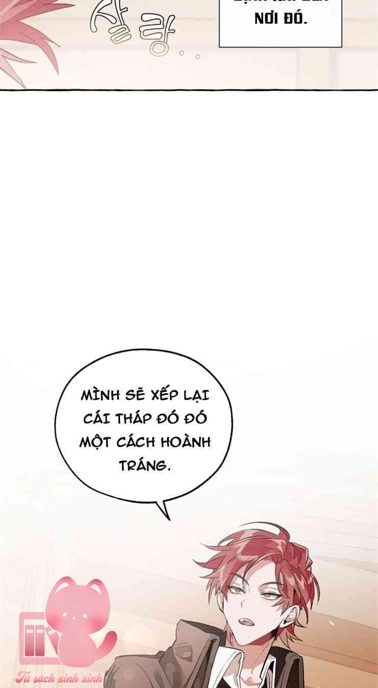 Phế Vật Dòng Dõi Bá Tước - Chap 23