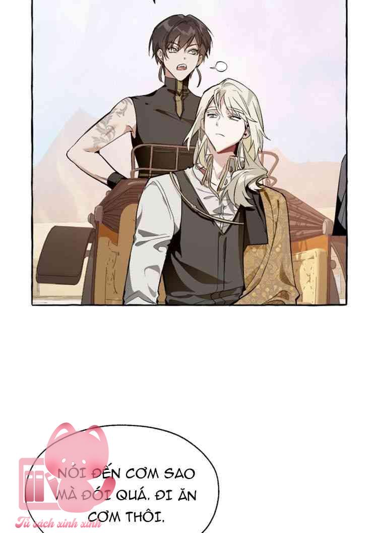 Phế Vật Dòng Dõi Bá Tước - Chap 24