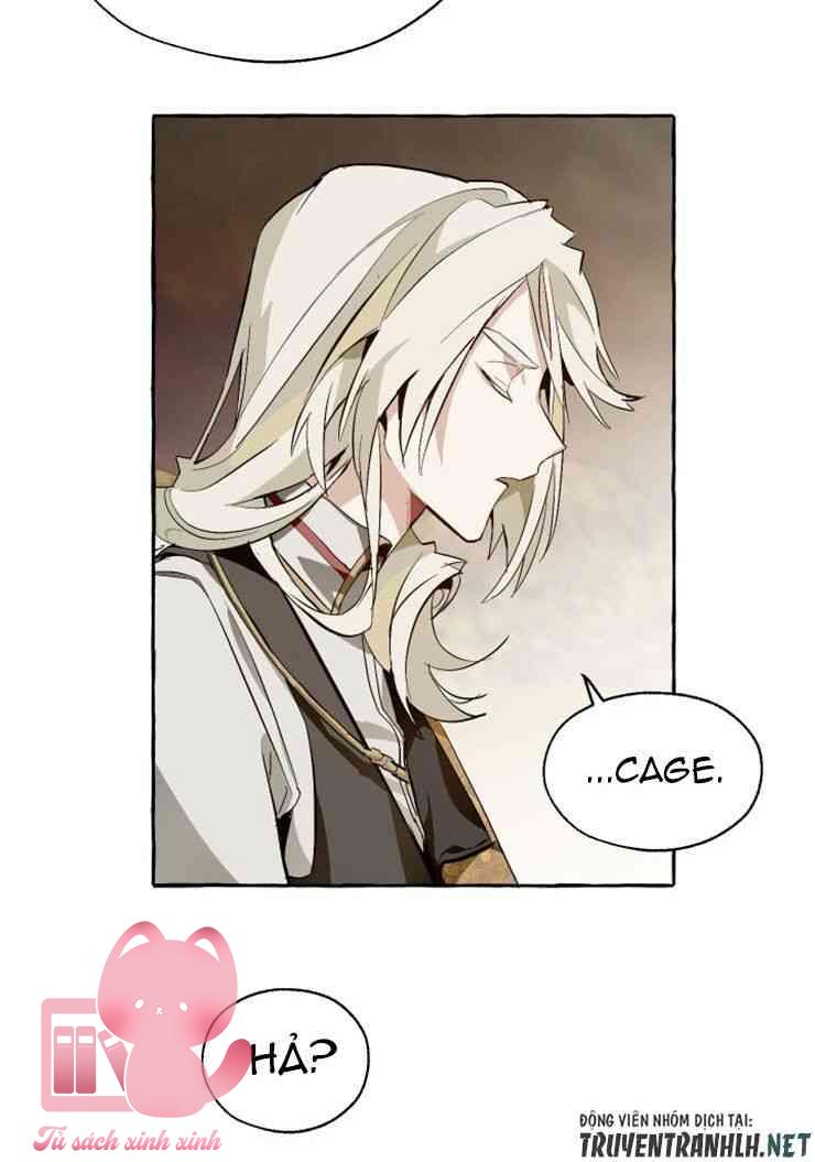 Phế Vật Dòng Dõi Bá Tước - Chap 24