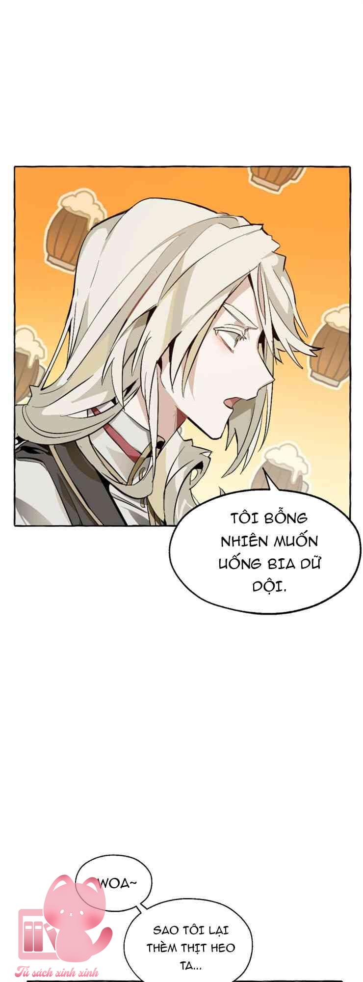 Phế Vật Dòng Dõi Bá Tước - Chap 24