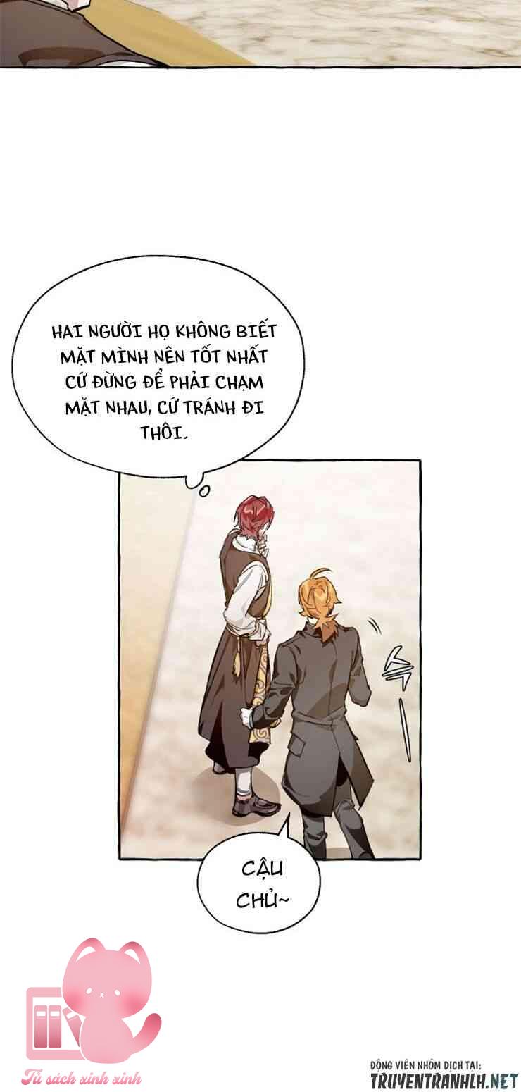 Phế Vật Dòng Dõi Bá Tước - Chap 24