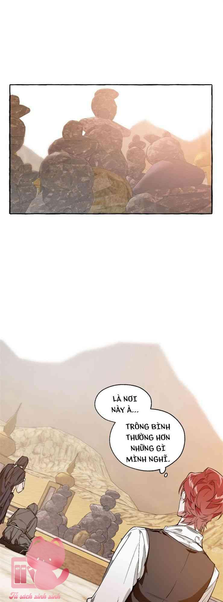 Phế Vật Dòng Dõi Bá Tước - Chap 24