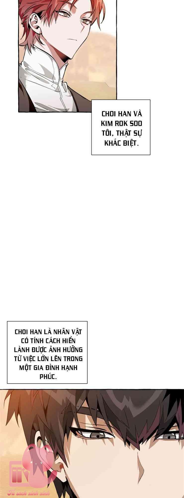 Phế Vật Dòng Dõi Bá Tước - Chap 24