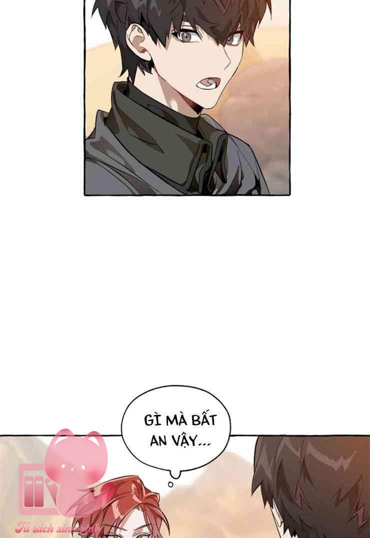 Phế Vật Dòng Dõi Bá Tước - Chap 24