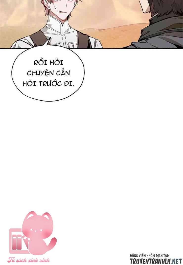 Phế Vật Dòng Dõi Bá Tước - Chap 24
