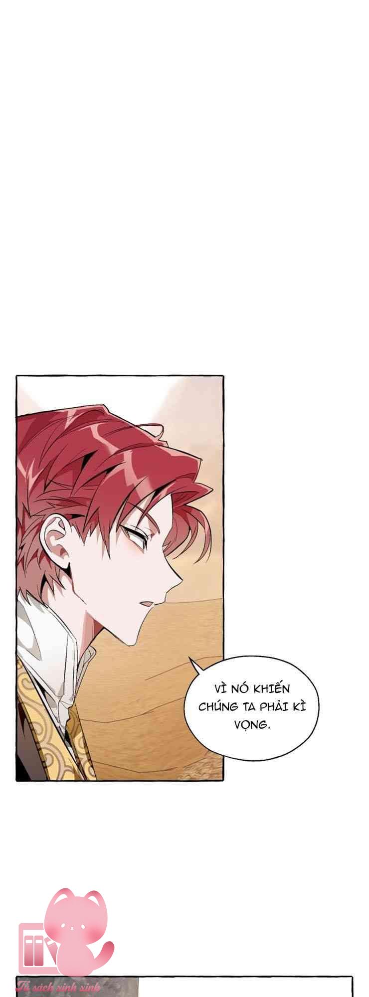 Phế Vật Dòng Dõi Bá Tước - Chap 24