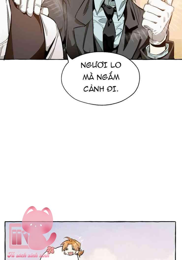 Phế Vật Dòng Dõi Bá Tước - Chap 24