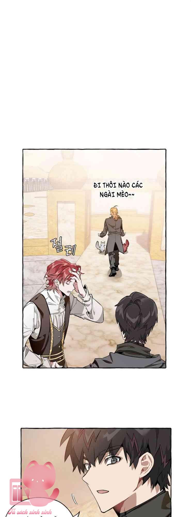 Phế Vật Dòng Dõi Bá Tước - Chap 24