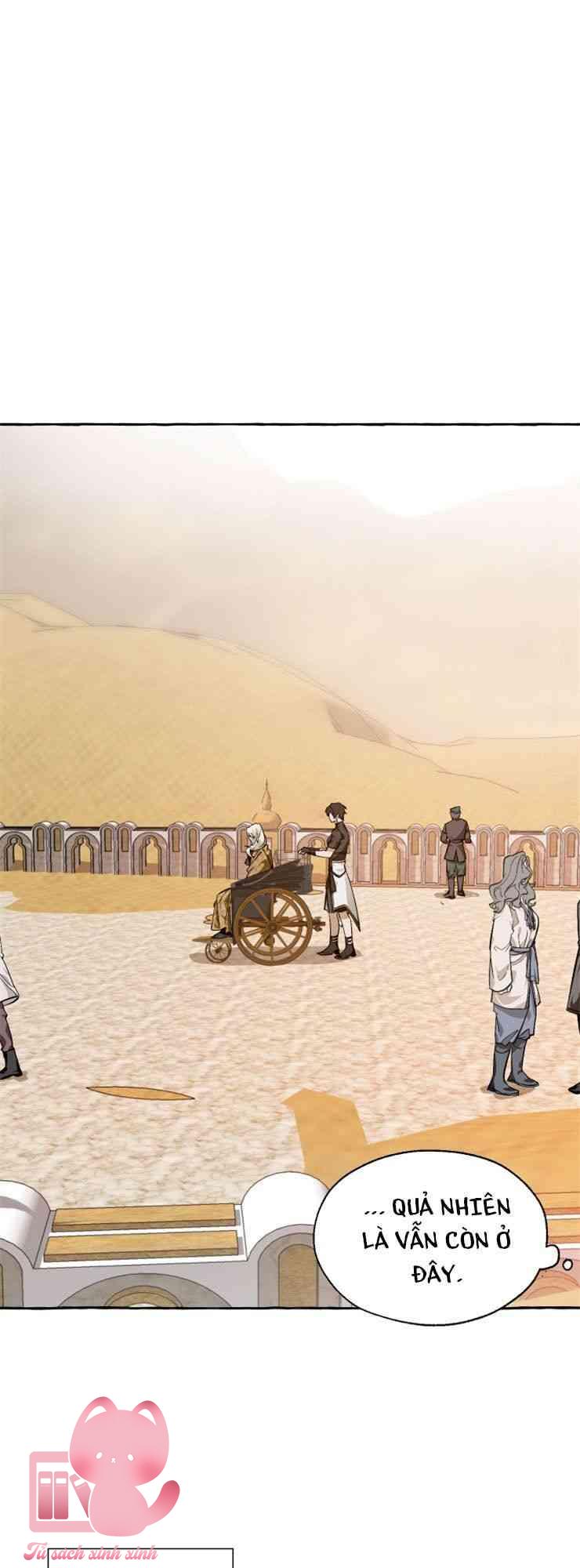Phế Vật Dòng Dõi Bá Tước - Chap 24
