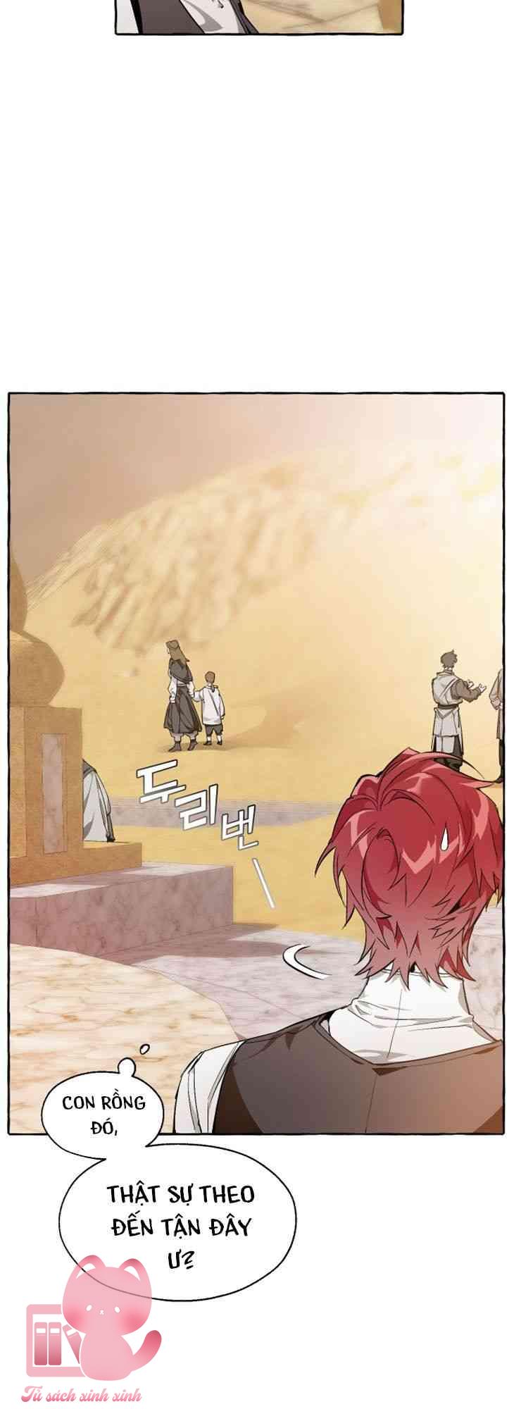 Phế Vật Dòng Dõi Bá Tước - Chap 24