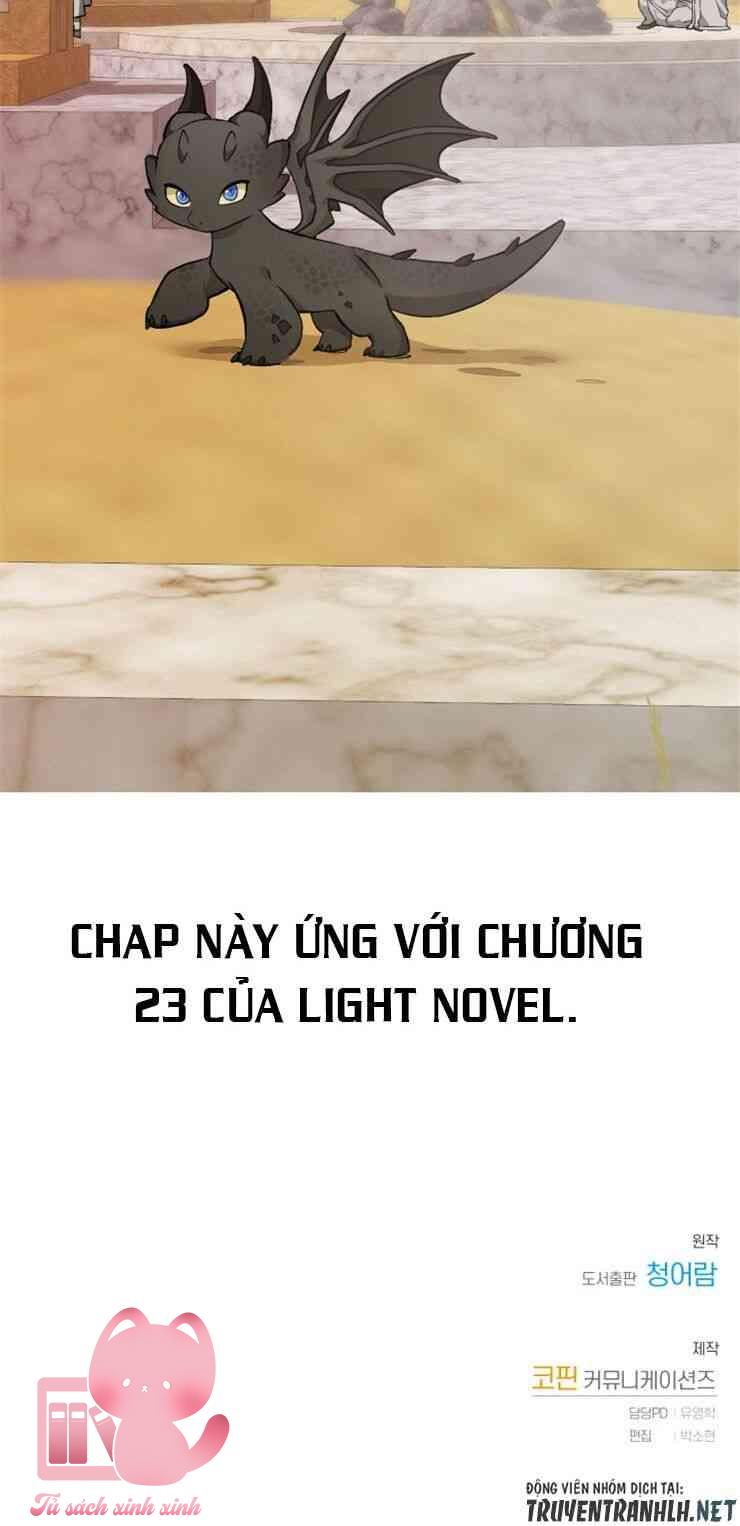 Phế Vật Dòng Dõi Bá Tước - Chap 24