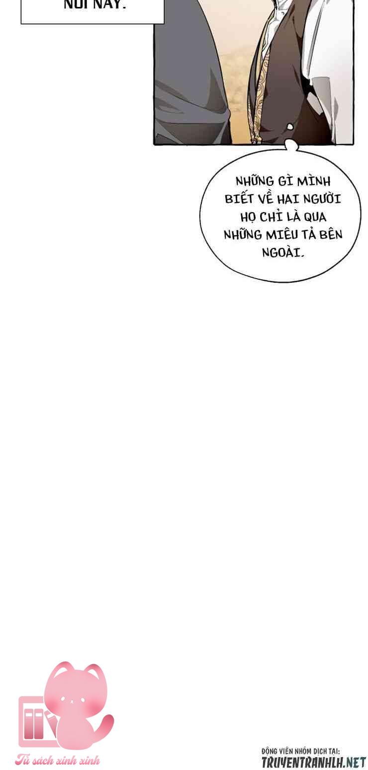 Phế Vật Dòng Dõi Bá Tước - Chap 24
